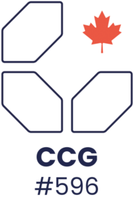CCG Certification